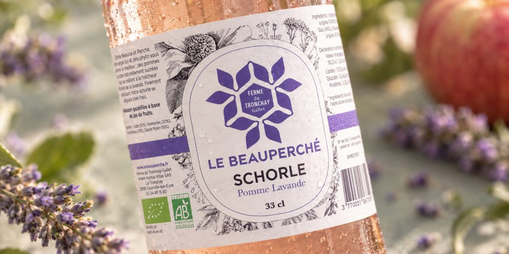 Le BeauPerché