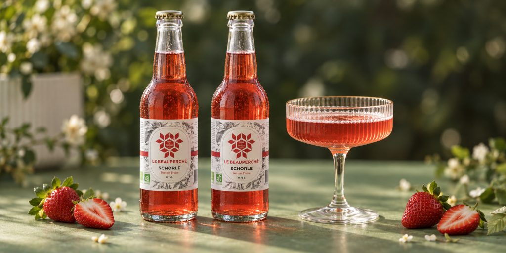 Le BeauPerché