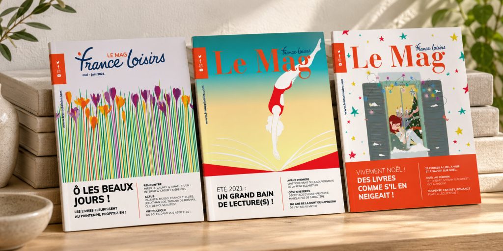 France Loisirs