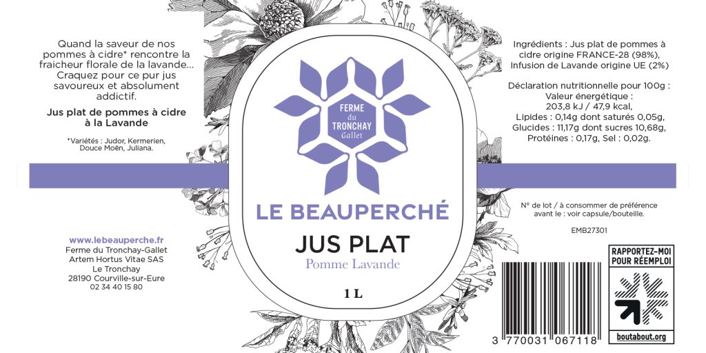 Le BeauPerché