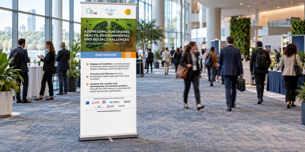 OSH Forum
