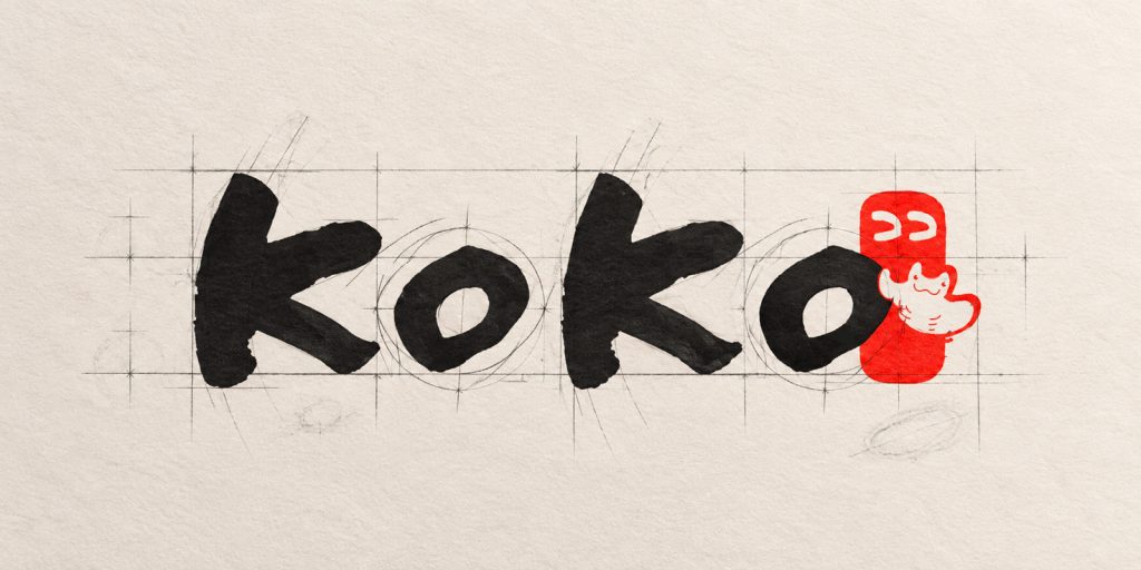 Identité Koko