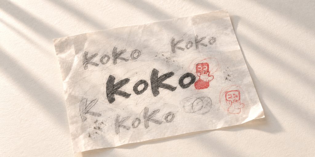 Identité Koko