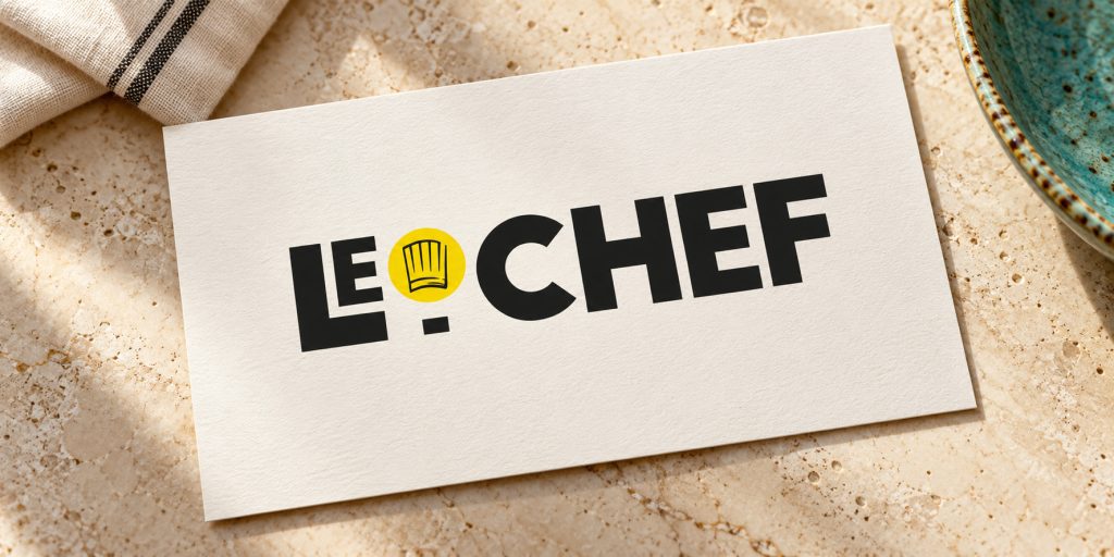 Le Chef magazine