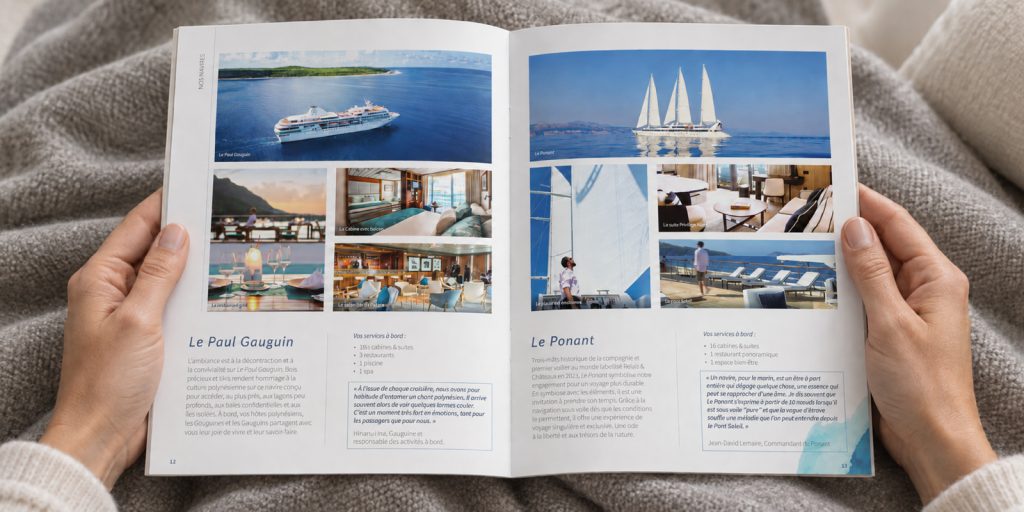 PONANT