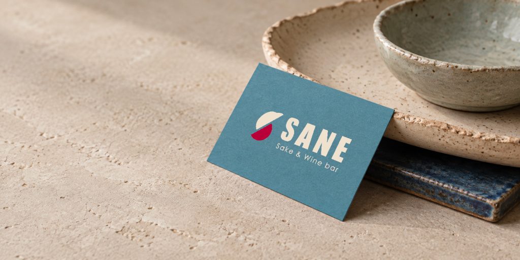 SANE – Sake & Wine bar