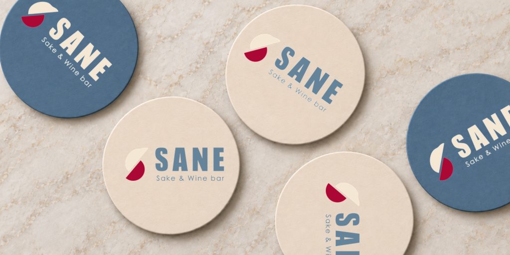 SANE – Sake & Wine bar