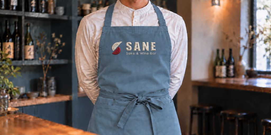 SANE – Sake & Wine bar