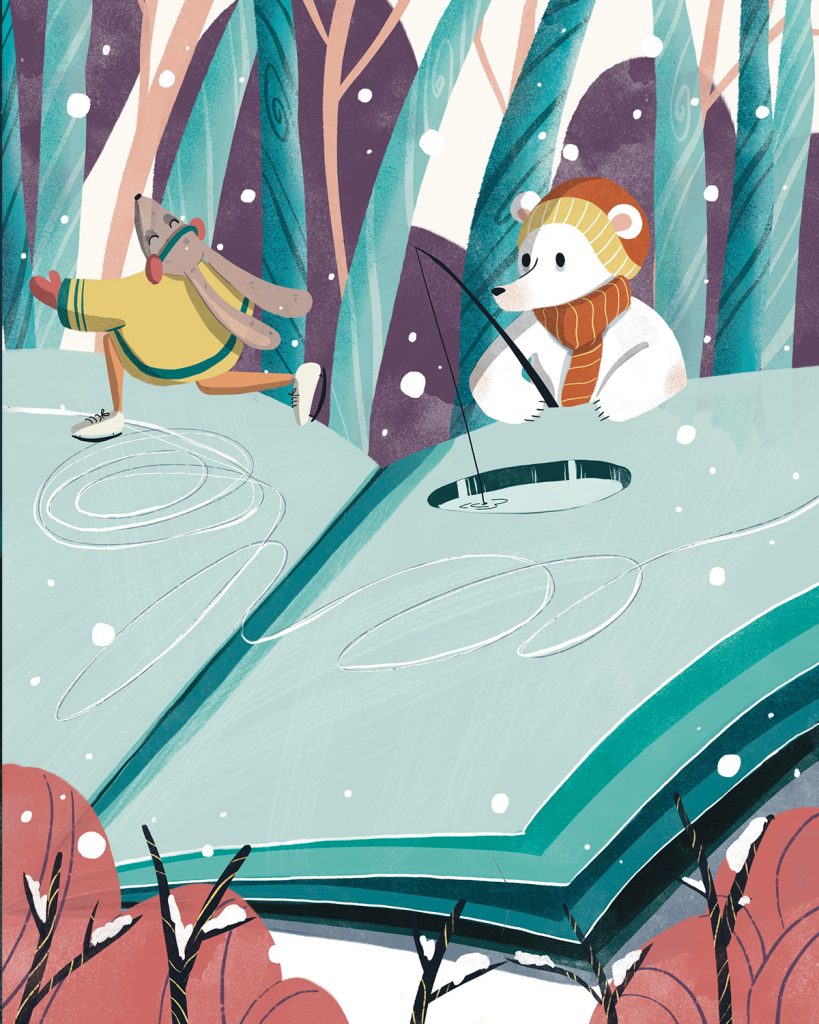 Illustration