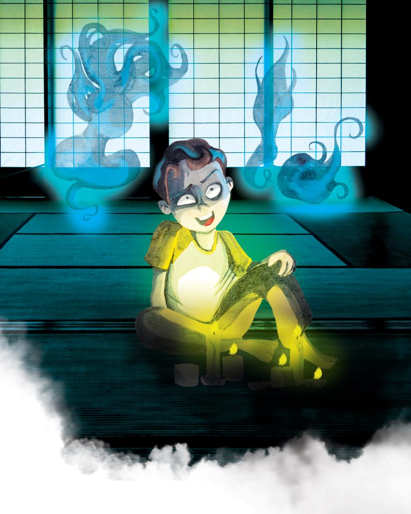 Illustration