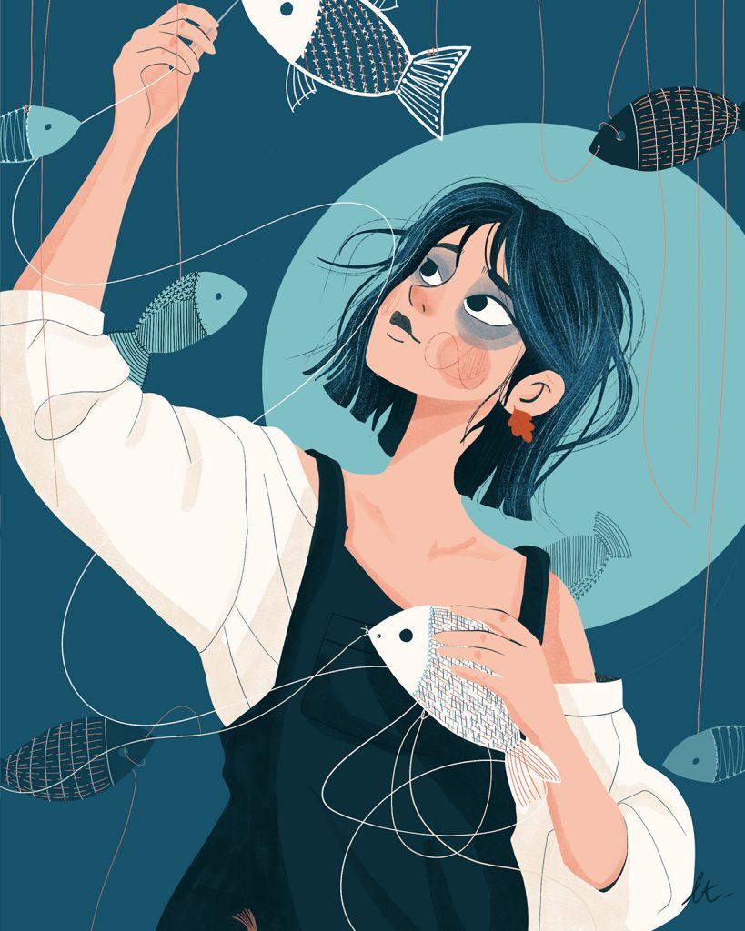 Illustration