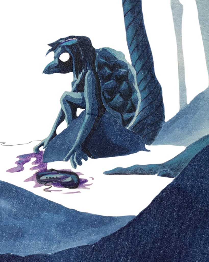 Illustration