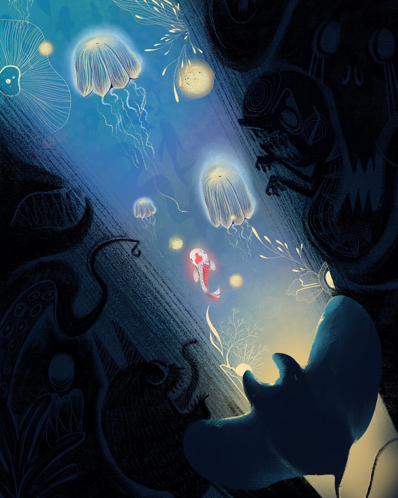 Illustration