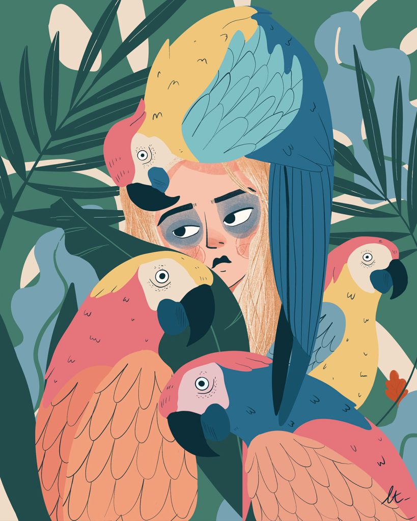 Illustration