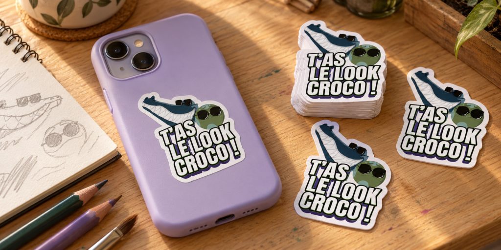 L&rsquo;histoire de la grenouille qui mangea un crocodile