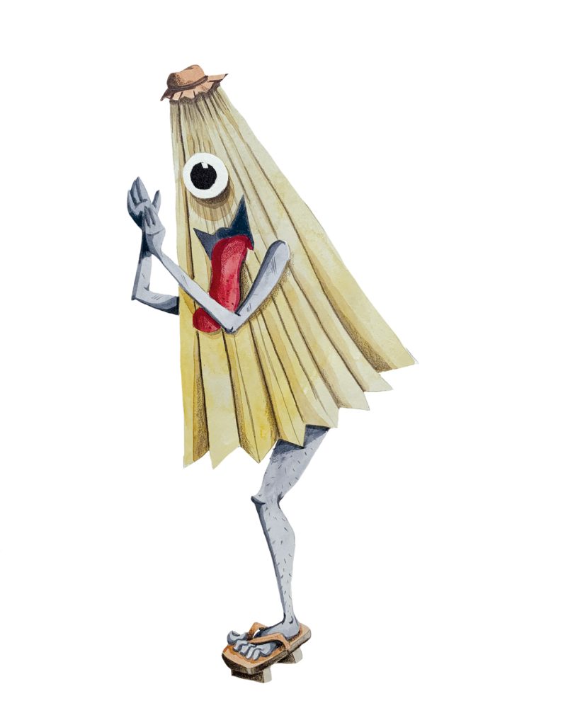 Illustration